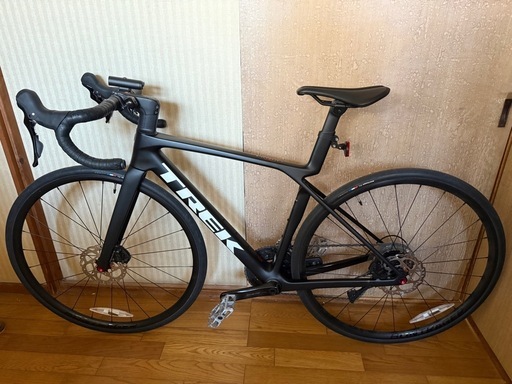 TREK Madone SL 5 Gen 8 Sサイズ　