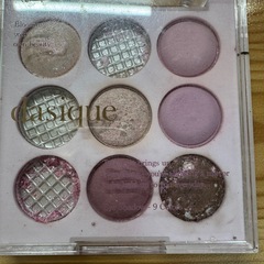 アイシャドウ　ハイライト　MAC デイジークの画像