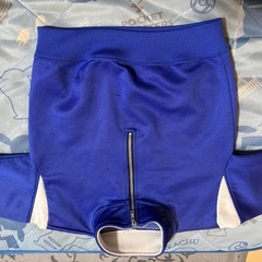 ⭐︎如意輪幼稚園体操着⭐︎100㌢
の画像