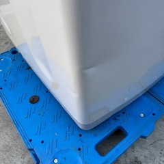 206⭐️2025年製★新品、未使用品★アクア　洗濯機　7KG 大型　 一人暮らしの画像