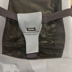 リッチェル　バウンサーの画像