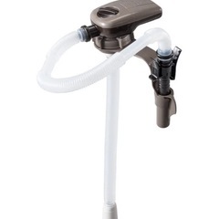 自動給油ポンプ　　給油缶固定式の画像