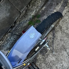 ブリヂストン　子供自転車の画像