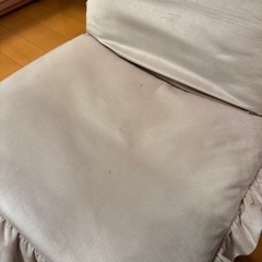 Francfranc座椅子の画像