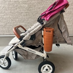 エアバギーの画像