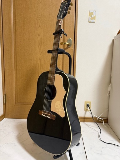 アコースティックギター