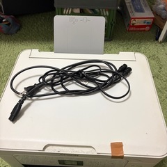 エプソン　プリンターの画像