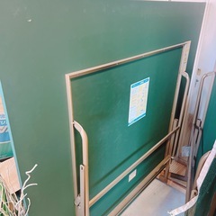 今週末限定！MIZUNO 卓球台の画像