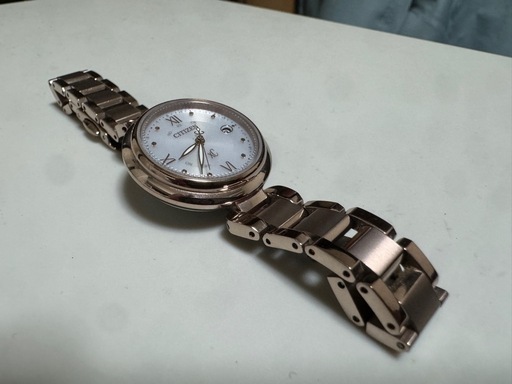 Doi Nguyen 専用CITIZEN クロスシー H060-T026605 格安！CITIZEN シチズン xCクロスシー H060-T026605 電波ソーラー