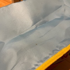 🛍️アンパンマンクーラーバックの画像