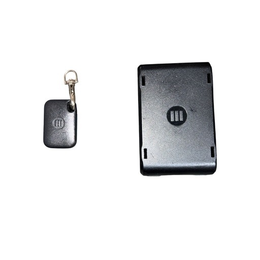 MONIMOTO バイク用 GPSトラッカー（eSIM 内蔵モデル） MONIMOTO バイク用 GPSトラッカー（eSIM 内蔵モデル）