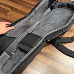 BOSS ギターケース　CB-EG20の画像