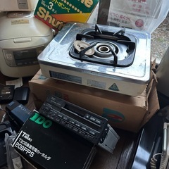 電化製品 の画像