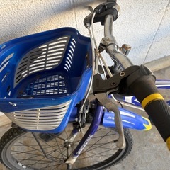 【子ども】自転車　の画像