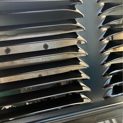 未使用新品　デンヨー製発電機GE-2800IVの画像