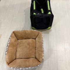 ペット用品の画像