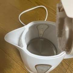 ケトルの画像