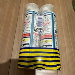 エアコン洗浄スプレーの画像