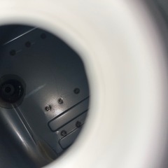 お話中　未使用品 移動式融雪槽 スノーメルター NSM-1100 株式会社イシカリ 燃料:灯油 100V 長期保管品 ④の画像