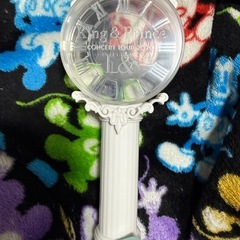 King & Prince L＆ ペンライトの画像