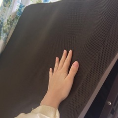 【急募22日23日限定0円】折り畳みベッドシングルサイズの画像