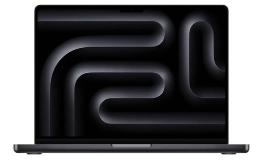 新品 MacBook Pro m5 スペースブラック 