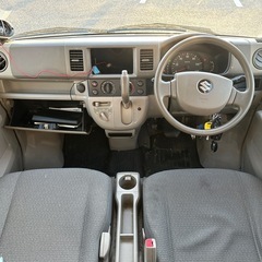 【格安軽バン⭐️】スズキ エブリィ バン AT 車検長の画像