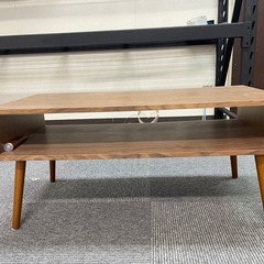 ローテーブルの画像