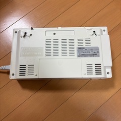 CDプレイヤーの画像