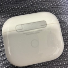 受け渡し予定決まりました。AirPods 動作確認済み Bluetooth接続確認済み 0円 の画像