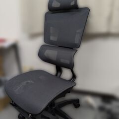 オフィスチェア ワークチェア 「GrowSpica」Proの画像