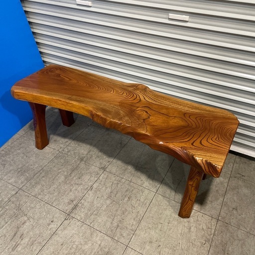 【愛品館 江戸川店 】虎 一刀彫衝立 ID：150-050884-007 愛品館 江戸川店 】虎 一刀彫衝立 ID：150-050884-007