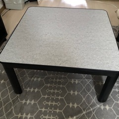 こたつ（動作確認済み）の画像