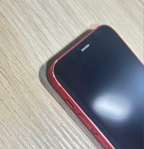 【ジャンク】iphone12 mini 256GB