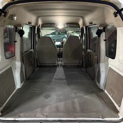 ★コミコミ★札幌市発★R8.7迄★H18年 スクラムバン  4WD★13.2万km★状態悪の画像