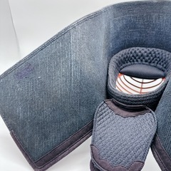 剣道　面の画像