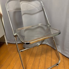 【3/20まで】折りたたみ椅子の画像