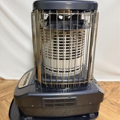 ◆CORONA◆コロナ◆ブルーバーナー◆GH-C12F◆業務用石油ストーブ◆業務用◆灯油◆ストーブ◆2019年製◆ブルーヒーターの画像