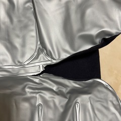 【受け付け停止中】車中泊用エアーベッドの画像