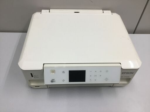 【?ジャンク品】EPSON エプソン EP-775A Wインクジェットプリンタ