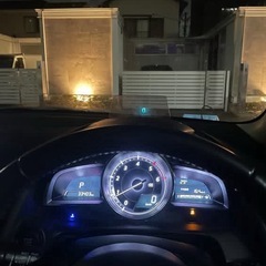 デミオ　込み込みの画像