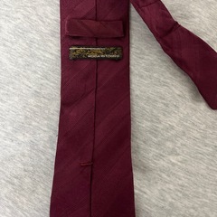 ネクタイ3本の画像