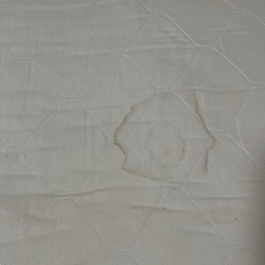 シングルベッド 引き出し収納ありの画像