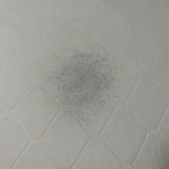 シングルベッド 引き出し収納ありの画像