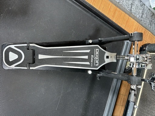 Dixon ツインペダル PP-K900D