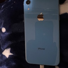 《急募‼️》iPhoneXR 64GBの画像