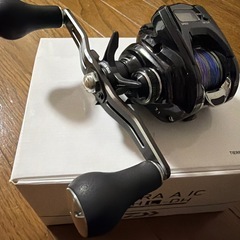 ティエラ 150の画像