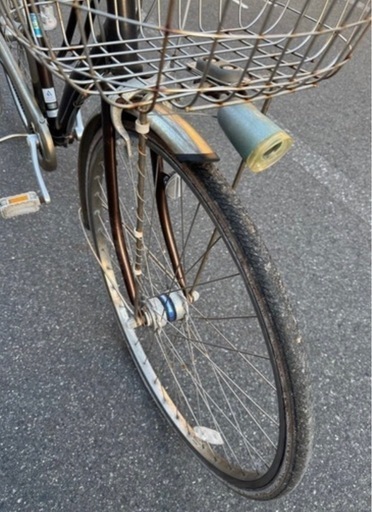 受け渡し予定者決まりました☆*。定価8万‼️Lococo自転車