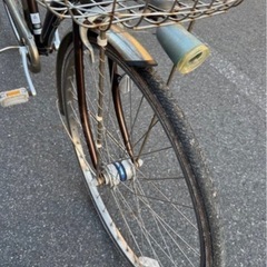 受け渡し予定者決まりました☆*。定価8万‼️Lococo自転車の画像