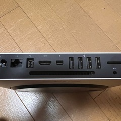  【無料】Mac mini 2014 の画像